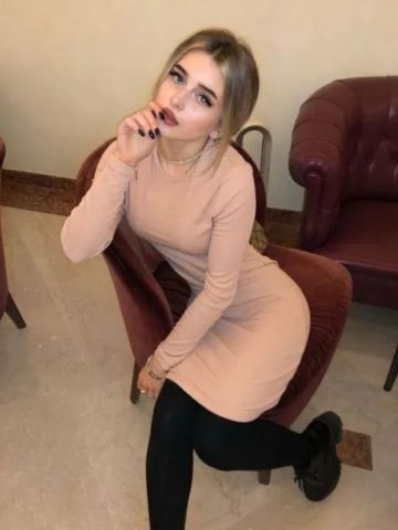 Анкета проститутки Инесса, 24 года